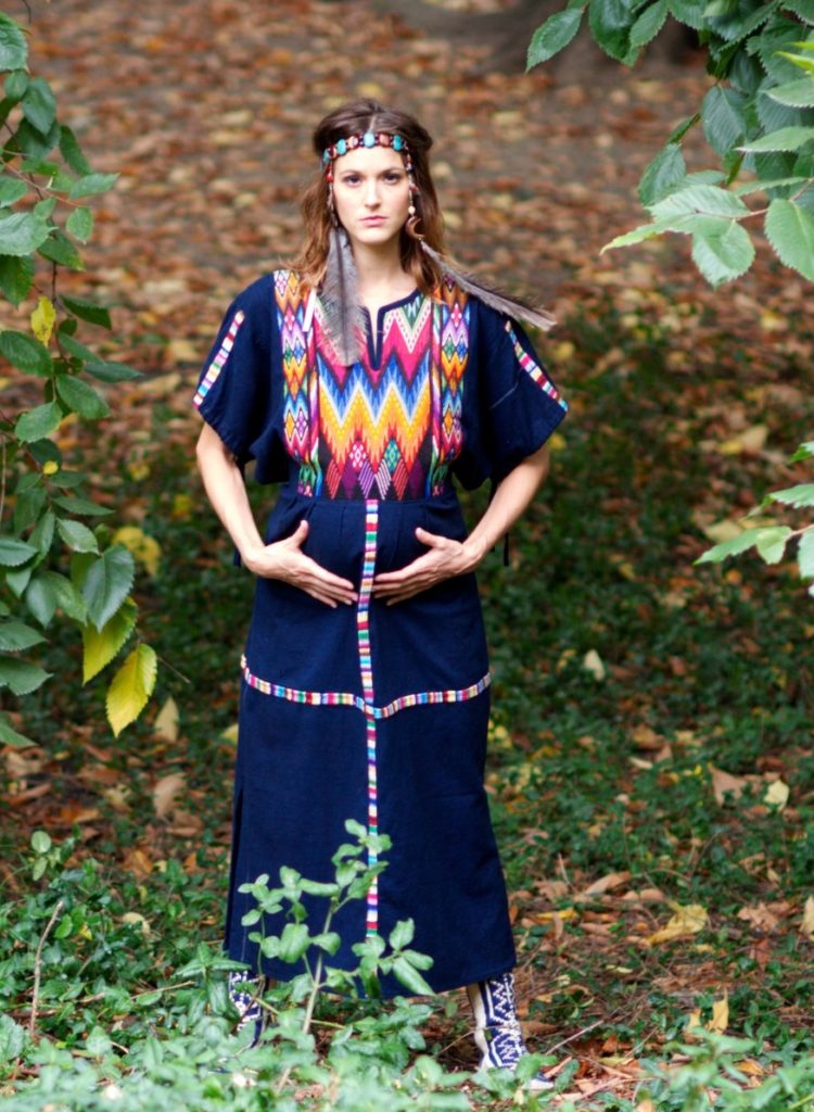 Life Coach Mothers Pregnancy Native American